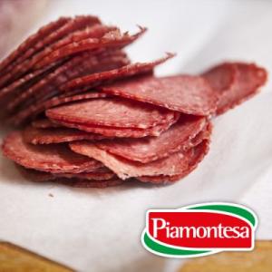 Salame Milan Piamontesa X150g Envasado al vacio