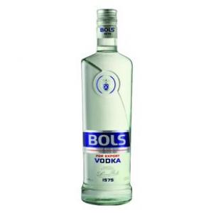 Vodka Bols X 750 Cc