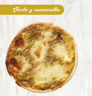 Tarta de Choclo Fasty X300G