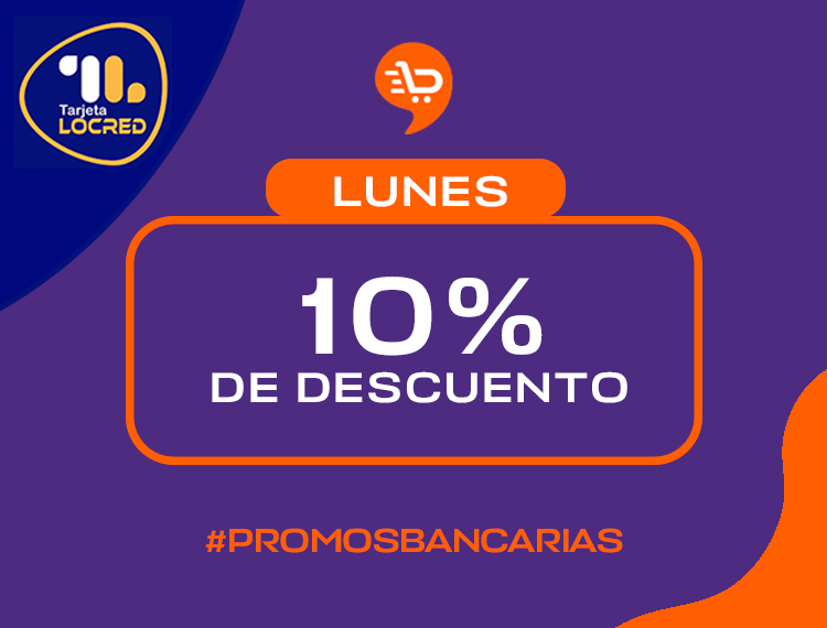 Locred Lunes