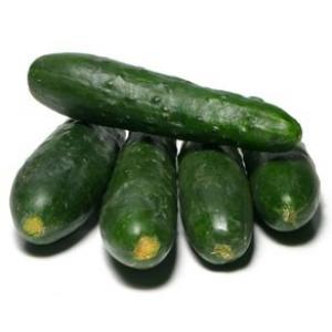 Pepino X 1 und. (220g aprox)