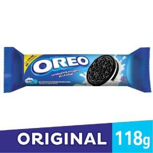 Galletitas Oreo 118 Gr