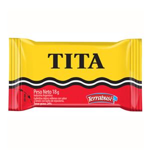 Galletita Tita 19 G