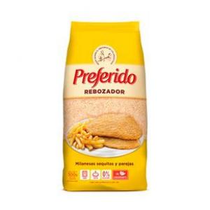Rebozador Preferido X 500g