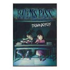 RAVENS PASS - TRAMPOSOS