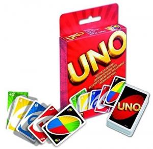 CARTAS UNO