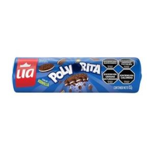 Galletita Polvorita Chocolate/vainilla 152 grs