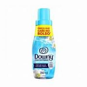 Suavizante Concetrado Downy X 350 ML Brisa Suave