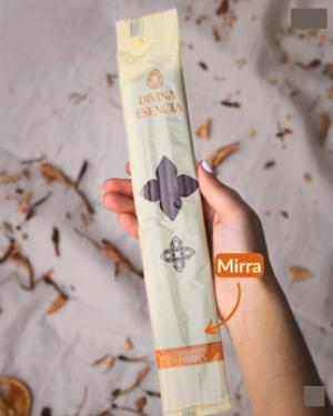 Sahumerios Divina Esencia X15 Und Mirra