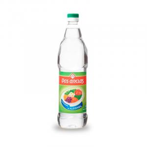 Vinagre De Alcohol Dos Anclas 1 Lt