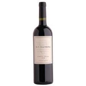 Vino Cabernet - Malbec D.V. Catema 750 Ml
