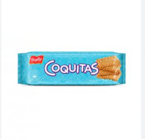Galletitas Coco Coquitas 177 Gr
