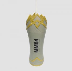 BOTELLA BRAZALETE 240Z MUJER MARAVILLA