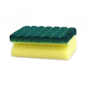 Esponja Sun Shine con salvauñas 1 unidad