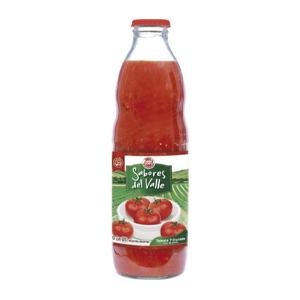 Tomate Triturado Sabores del Valle 950 G