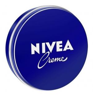 Crema Hidratante Nivea 150 Ml