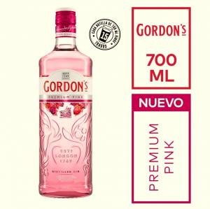 Gin Gordon´s Pink 700 Cc