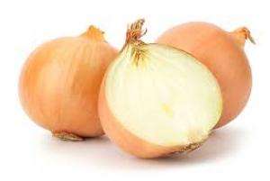 Cebolla el kg a