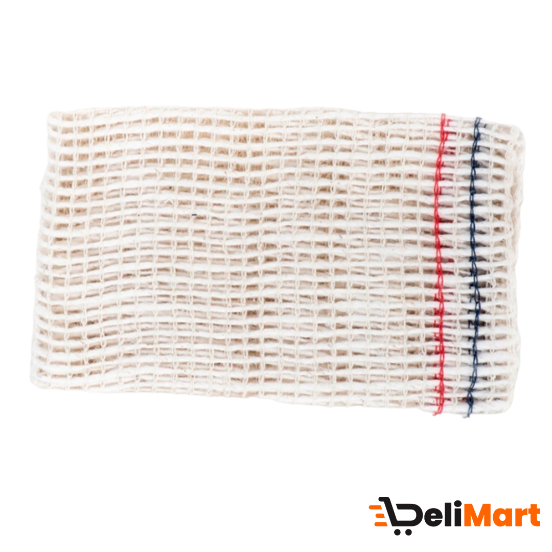 Rejilla Pabilo de algodón Notte