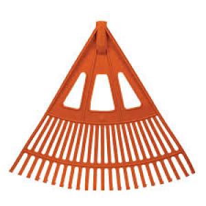 Escoba Barre Hojas Boro x 1Unidad