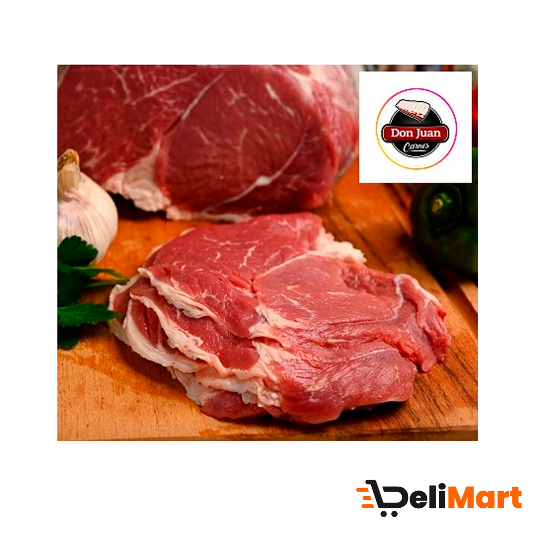 Bola De Lomo Trozado Don Juan - Envasado al vacío - El kilo a