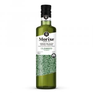 Aceite de Oliva Extra Virgen Morixe PET 500 Ml