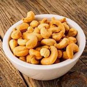 Castañas de Caju X200g