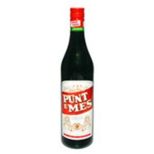 Aperitivo Vermouth Punt Emes 750 Cc