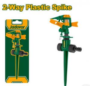 Aspersor Automático Estaca 20-360°