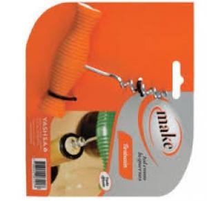 Tirabuzon Plastico Make