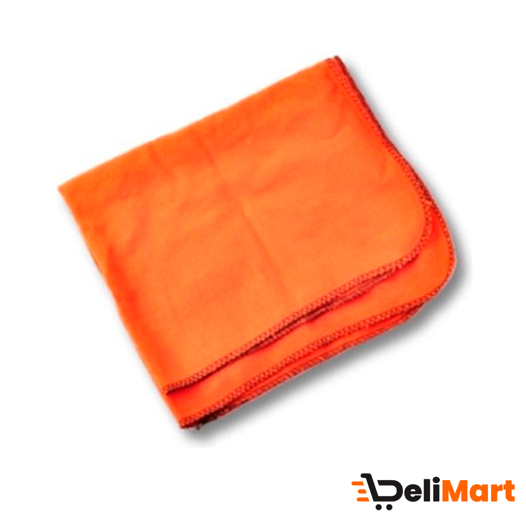 Franela de Algodón 50 x 40 Notte