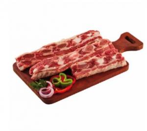 * Faldita Don Juan - Envasado al vacío - El kilo a