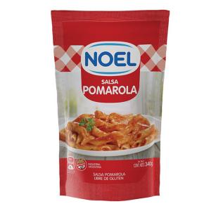 Salsa Pomarola Noel 340 Gr