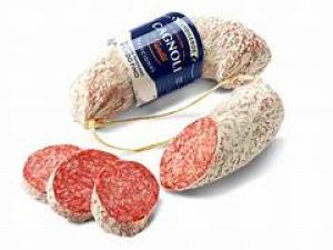 * Salamin Picado Fino Cagnoli x1und (160gr aprox)