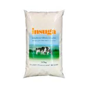 Grasa Bovina Refinada Insuga X1 KG