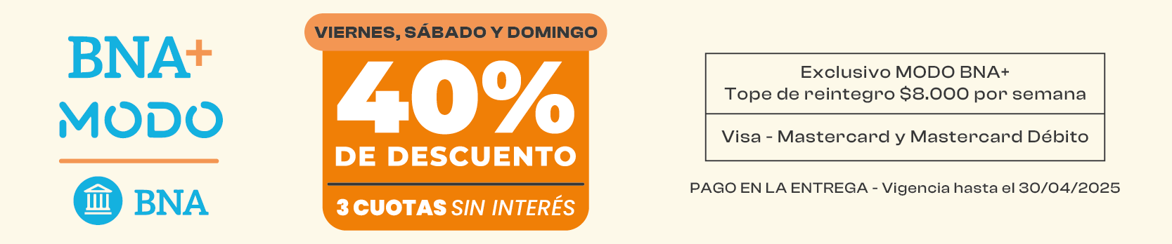 BANCARIAS