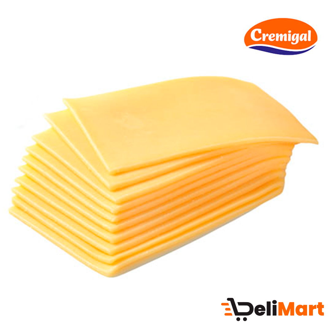 Queso Tybo Cremigal  FETEADO x 250 Gr Envasado al Vacio
