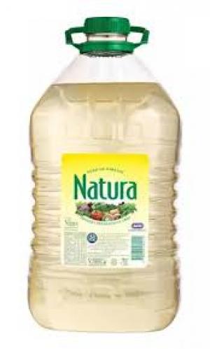 Aceite de Girasol Natura x 5 lts
