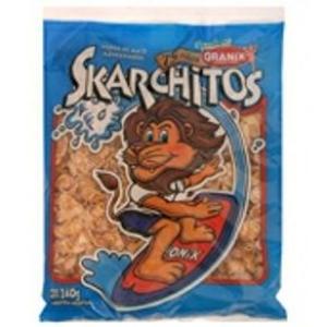 Cereal Azucarado Skarchitos 240 Gr
