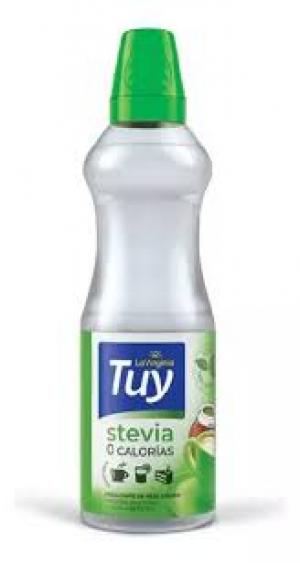 Edulcorante Liquido con Stevia Tuy X 200cc