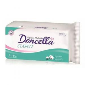 Algodon Doncella X70G