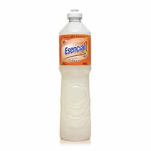 Detergente Lavavajilla Esencial Colageno 750 Cm