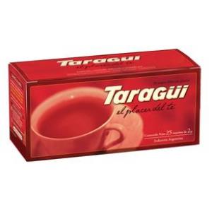 Te Esp S/Ens Taragui 25sq