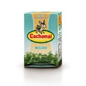 Te Boldo Cachamai 20 Sq