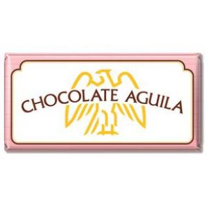 Chocolate Semi Amargo Taza Aguila 100 Gr