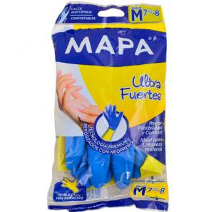 Guantes Mapa Utra Fuertes Talle M