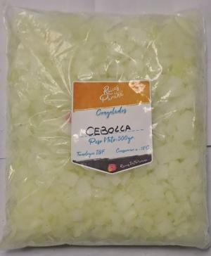Cebollas Congeladas Raices del Parana x 500 Gr