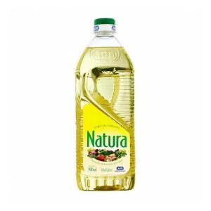 Aceite De Girasol Natura 900 Ml