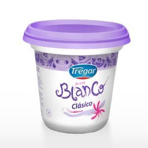 Queso Blanco Clasico Tregar 290gr