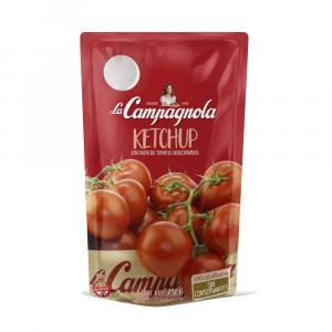 Ketchup La Campagnola 250 Gr
